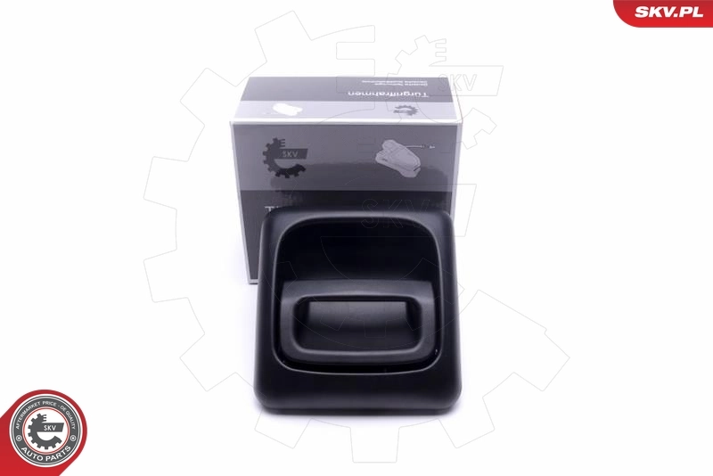 Exterior Door Handle